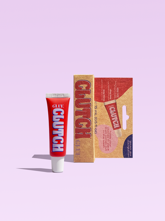 Clutch Glue 15mL