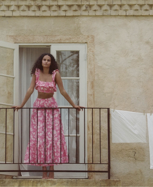 Palm Noosa Florence Set - Size 8-10