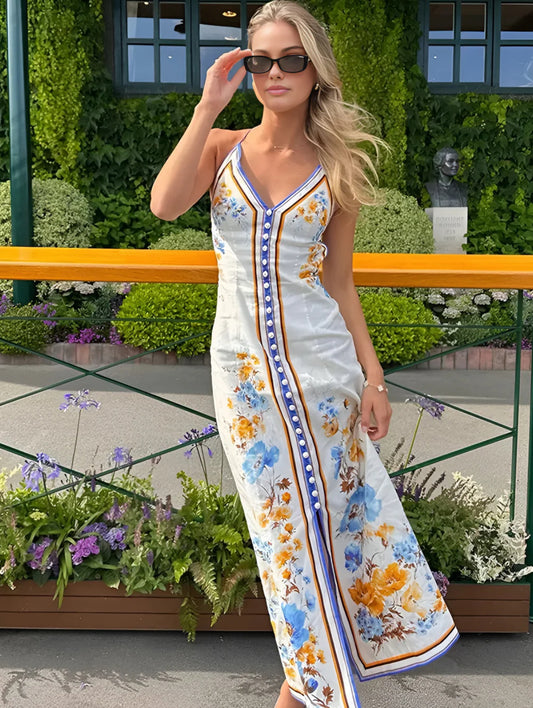 Halcyon Slip Midi - Size 2