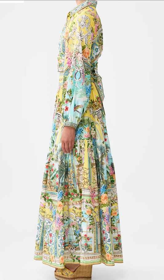 Camilla Tales of Topkapi Set - Size XS