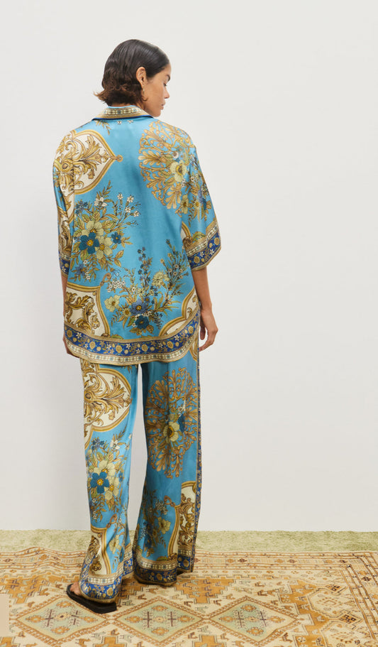 Alemais Cassie Silk Set - Size 6/8