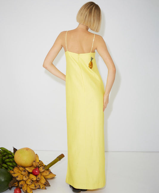 Alemais Diamond Dancer Midi - Size 6