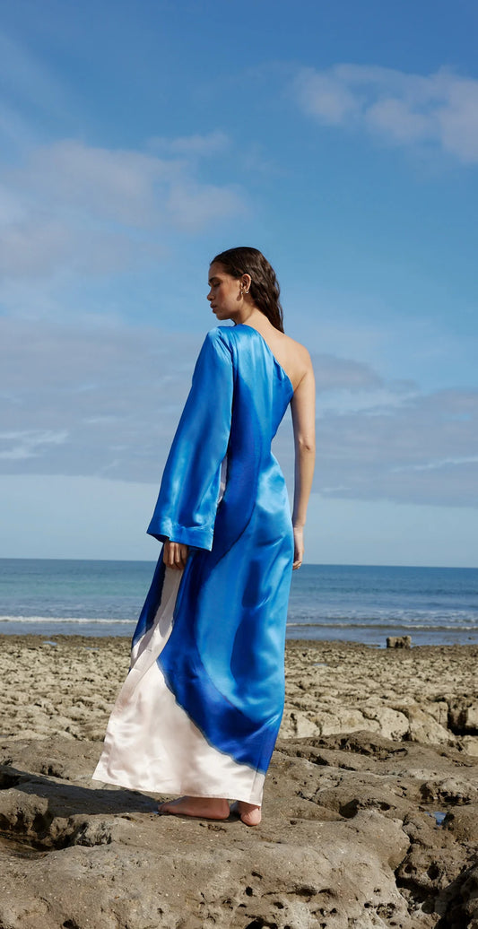 Aston Studio Eastern Dress - Size 8