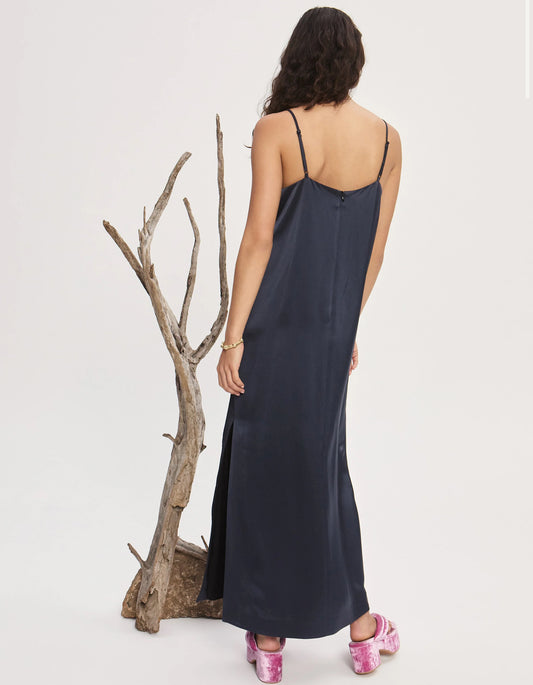 Alemais Fontaine Slip Midi - Size 6