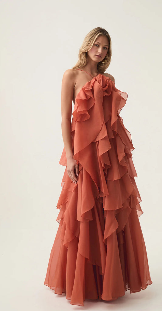 Pandorea Layered Maxi