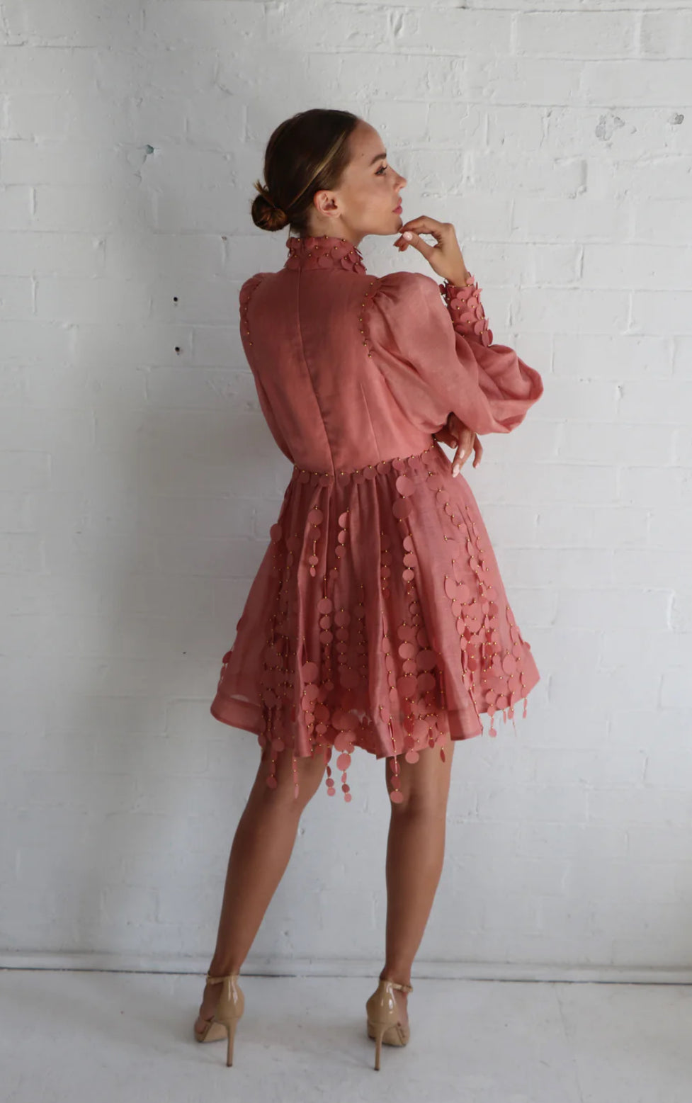 Zimmermann Concert Disc Mini - Size 0