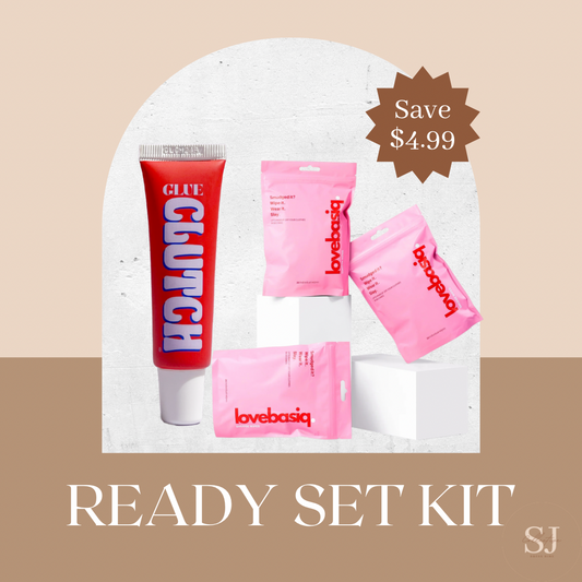Ready Set Kit