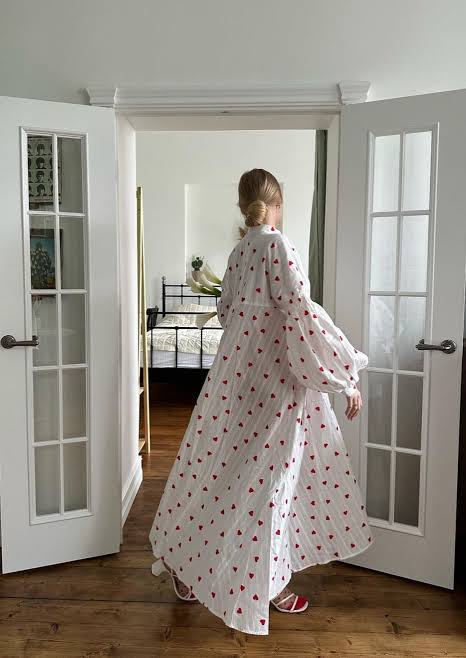 Yojani Ophelia Dress - Size S