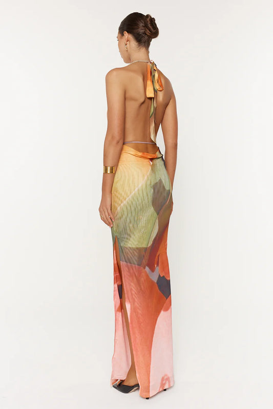 She Is Olla Pamela - Size XS