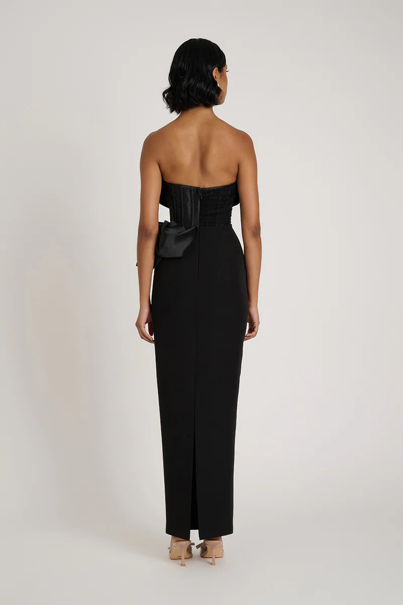 Eliya the Label Auri Gown - Size S