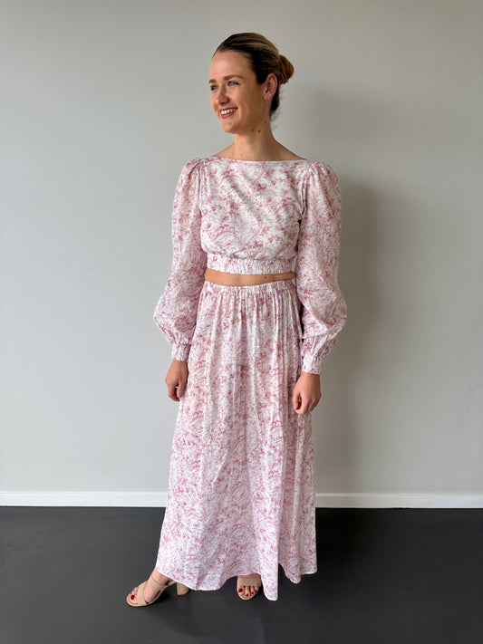 Sir the Label Set - Size 6