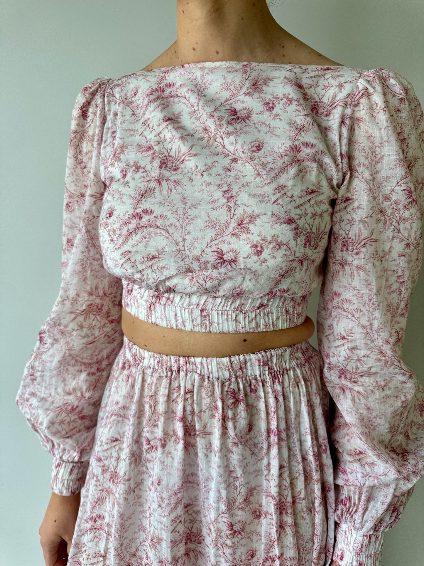 Sir the Label Set - Size 6