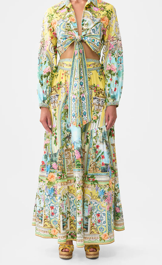 Camilla Tales of Topkapi Set - Size XS