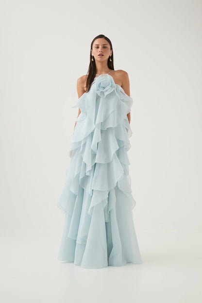 AJE Pandorea Layered Maxi - Size 10