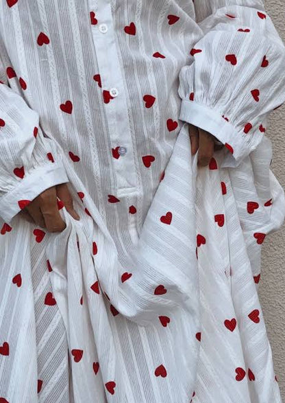 Yojani Ophelia Dress - Size S