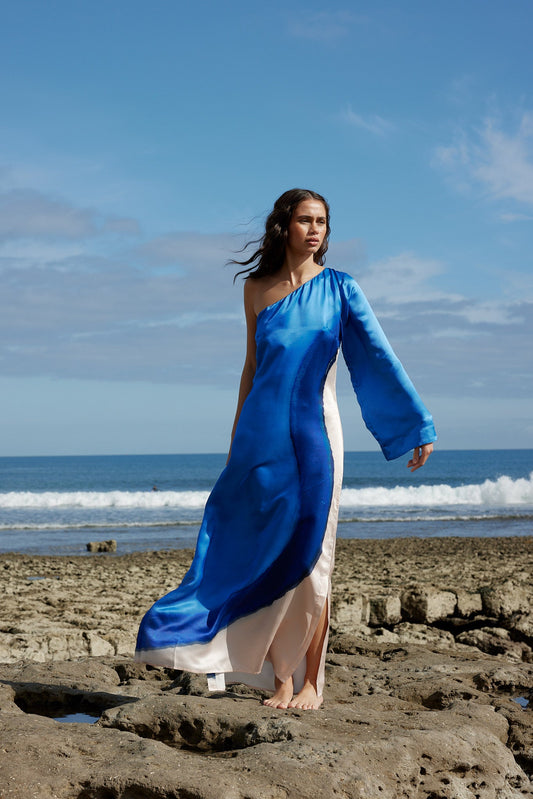 Aston Studio Eastern Dress - Size 8