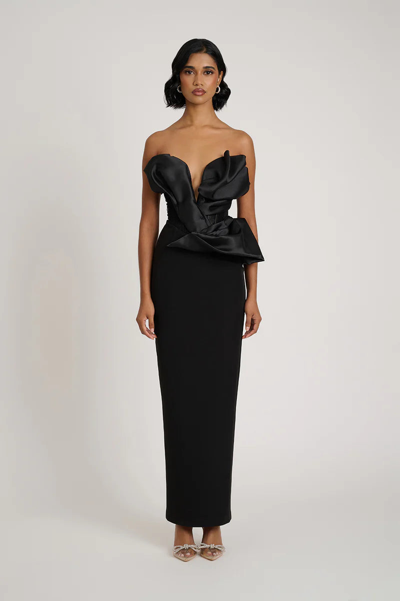 Eliya the Label Auri Gown - Size S
