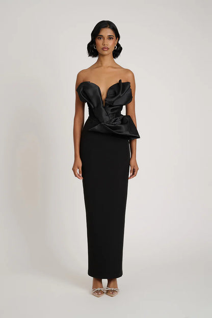 Eliya the Label Auri Gown - Size S
