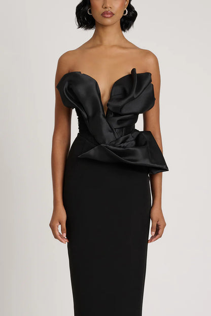 Eliya the Label Auri Gown - Size S