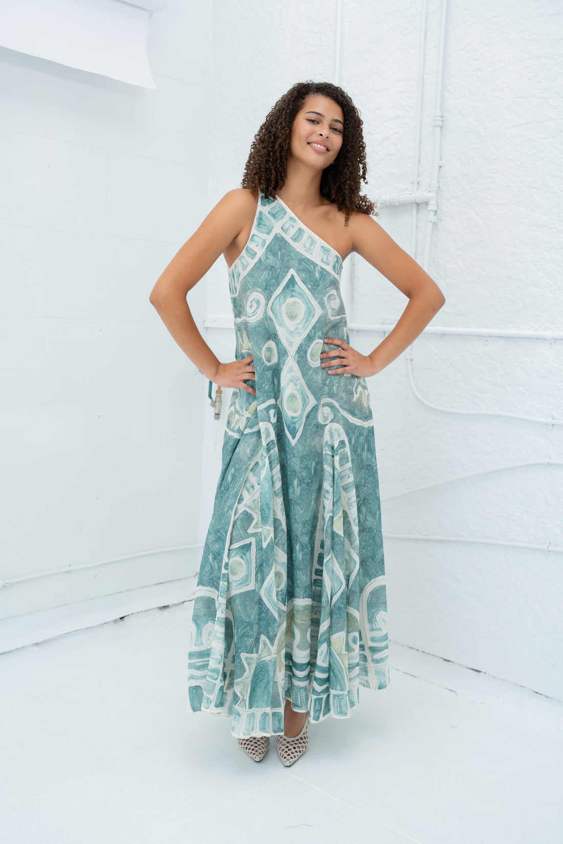 Samira Gown – SJ Collective